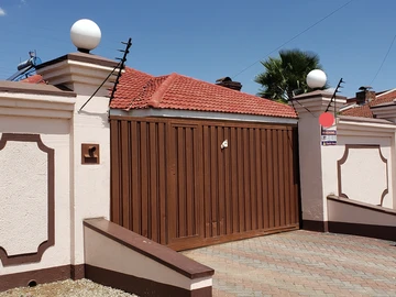 4-Bedroom House for Sale, Mainway Meadows Harare, Borehole Included