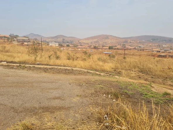 400m² Prime Land For Sale in Tranquil Mazowe, Mashonaland Central