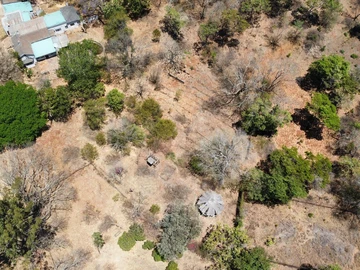 Spacious 2.4 Hectare Residential Land Available in Glen Lorne, Harare