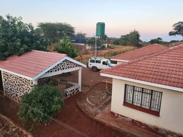 Charlotte Brooke Harare North: House For Sale