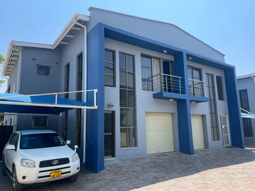 Duplex Townhouse For Sale In Newlands 