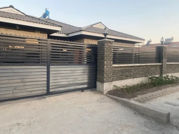 4 Beds Mabvazuva, House for Rent with Borehole  