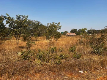 Spacious 2652 m² Residential Land for Sale in Norton, Mashonaland West