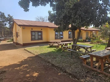 4 bedroom house for sale in Ridgemont Gweru.