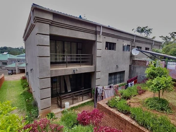 3 Bedroom Townhouse Complex For Sale in Greystone Park, Harare