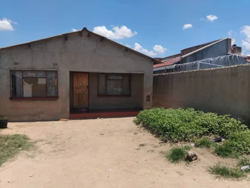 Unit N house for sale 