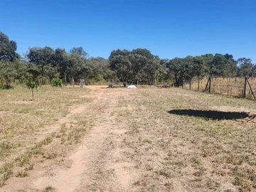 Land For Sale In Marondera