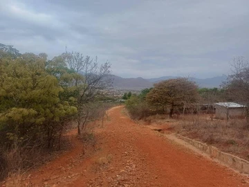 Agro - Residential Plot For Sale In Mutare