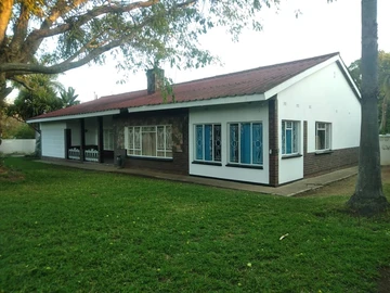 5 Bedroom For Sale In Masvingo