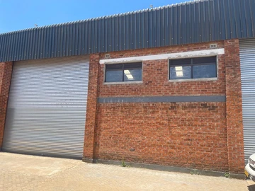 Warehouse For Sale