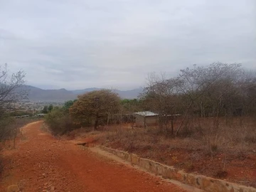 Agro - Residential Plot For Sale In Mutare