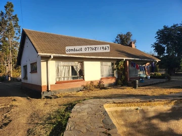 House For Sale 
