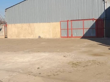 Prime 400m² Warehouse & Factory for Rent in Harare CBD