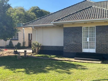 Charming 4-Bedroom House for Sale in Newlands, Harare - with Borehole!