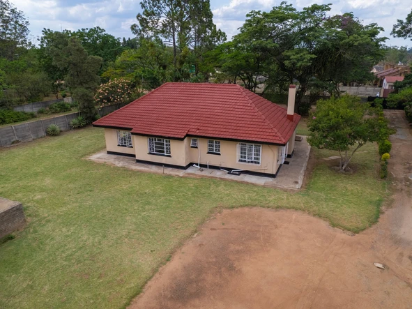 Charming Family Home Hatfield