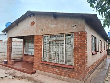 Glen View (8)  5 Bedroomed House For Sale 