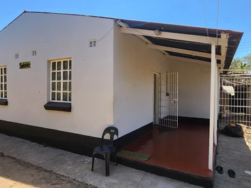 Mbare (Beatrice) House for Sale