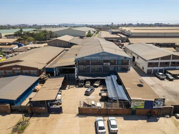 Commercial Property For Sale in Willowvale