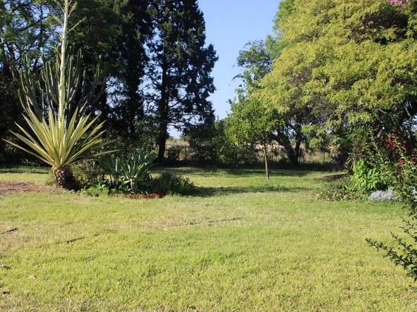 Prime Agro-Residential Plots in Daylesford, Gweru: Ideal for Farming and Residential Living