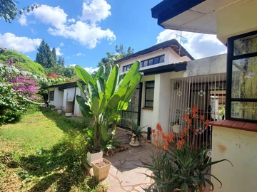 An Absolutely Charming Homestead on Vast Land Bank 