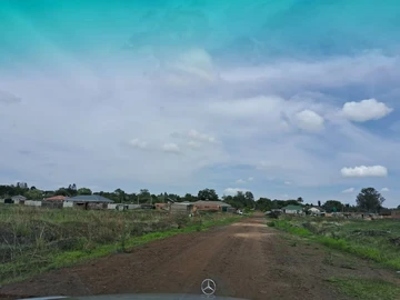 1000m² Land for Sale in Avonlea, Harare