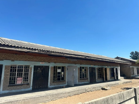 Commercial Property For Sale In Chitungwiza