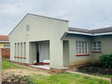 3-Bedroom Monavale Home for sale, Harare