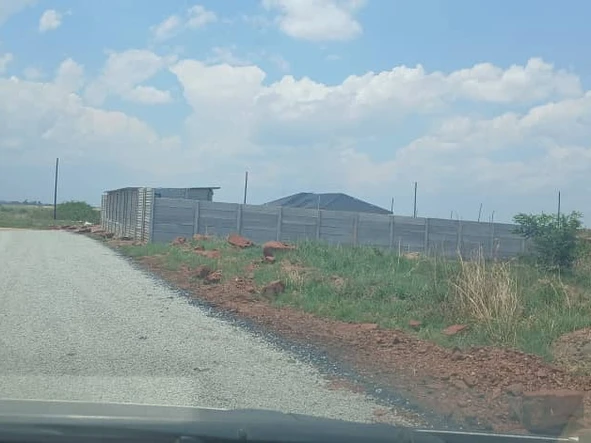 300 m² Residential Land for Sale in Nyabira, Mashonaland West