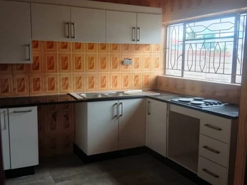 *Double Back-to-Back 3 bed Cluster Units for Rent in Ruwa*