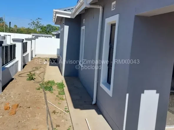 3 Bedroom Townhouse/Complex/Cluster for Sale in Greencroft