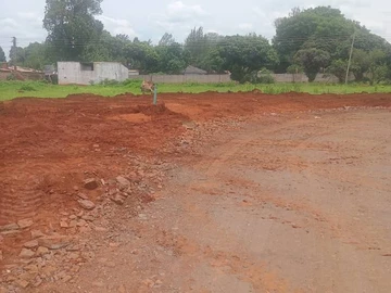 GATED COMMUNITY along NEW PARLIAMENT ROAD