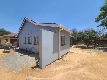 Sunridge Mabelreign house for rent