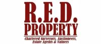 R.E.D. Property