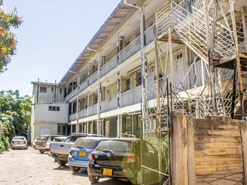 Real Estate Gem for Sale in Prime Harare City Centre, Harare CBD