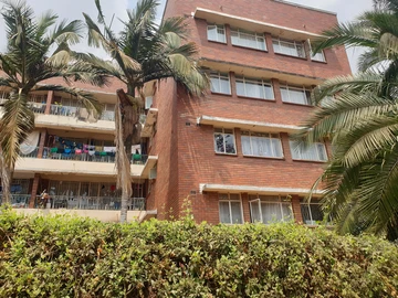 Avenues 2bed flat for sale