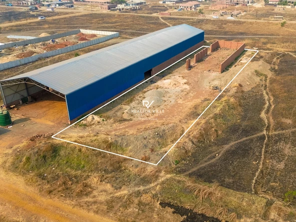 Sandton Commercial/Industrial property for Sale