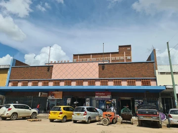 Prime Commercial Property – Fully Equipped & Ready
