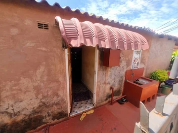 Kuwadzana Flat let