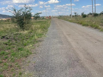 Choice of 2 well serviced Prime stands 600m² in Fairview, Westgate with Modern Utilities