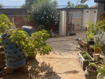 3BD Charming Family Home in Braeside, Harare For Sale 