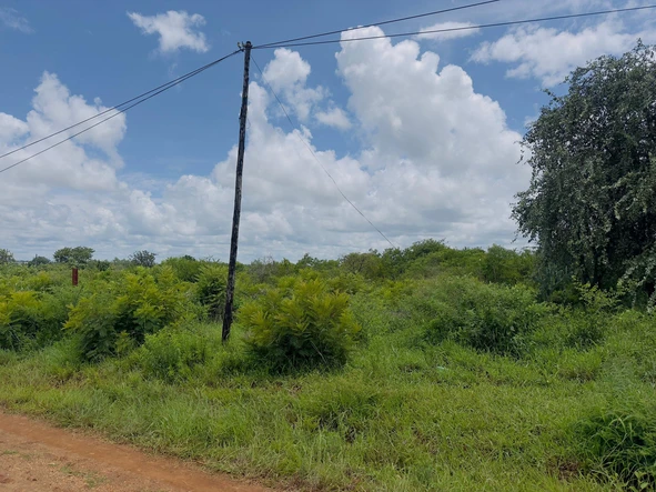 Prime land for sale in Masvingo