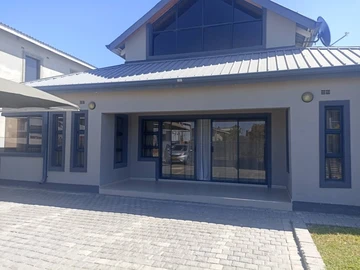 Safe Secure.Gated Estate