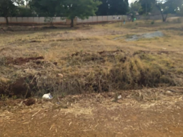 3500 m² Residential Land in Greystone Park, Harare - Full Amenities