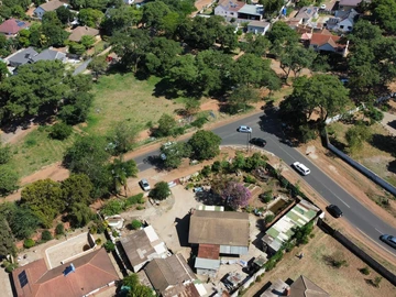 3BD Charming Family Home in Braeside, Harare For Sale 