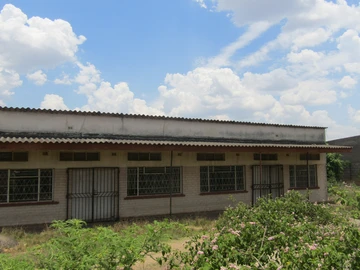 Commercial Property For Sale In Gutu