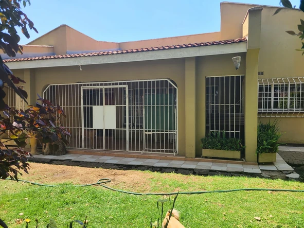 4-Bedroom Family Home for Sale in Bluff Hill, Harare West