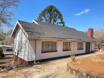 Morningside, 3 Bedroom House For Sale