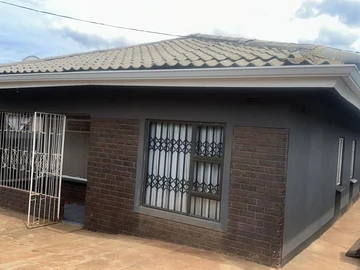 3-Bed Rental Home in Warren Park, Harare