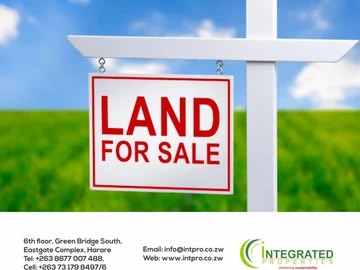 7 Hectares Vacant Plot for Leasing 