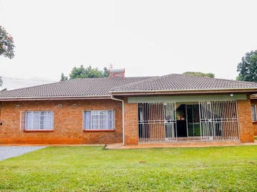 4-Bedroom Rental Home in Quinnington, Harare North with Borehole